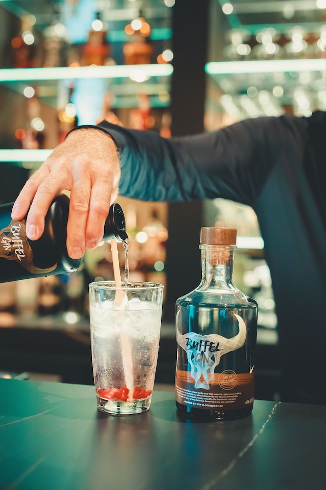Dukes’ Academie – by Dukes’ Hotel Collection — Restaurant & bars in Bruges, Flanders