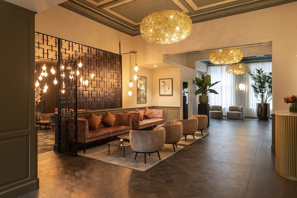 Dukes’ Academie – by Dukes’ Hotel Collection — Restaurant & bars in Bruges, Flanders