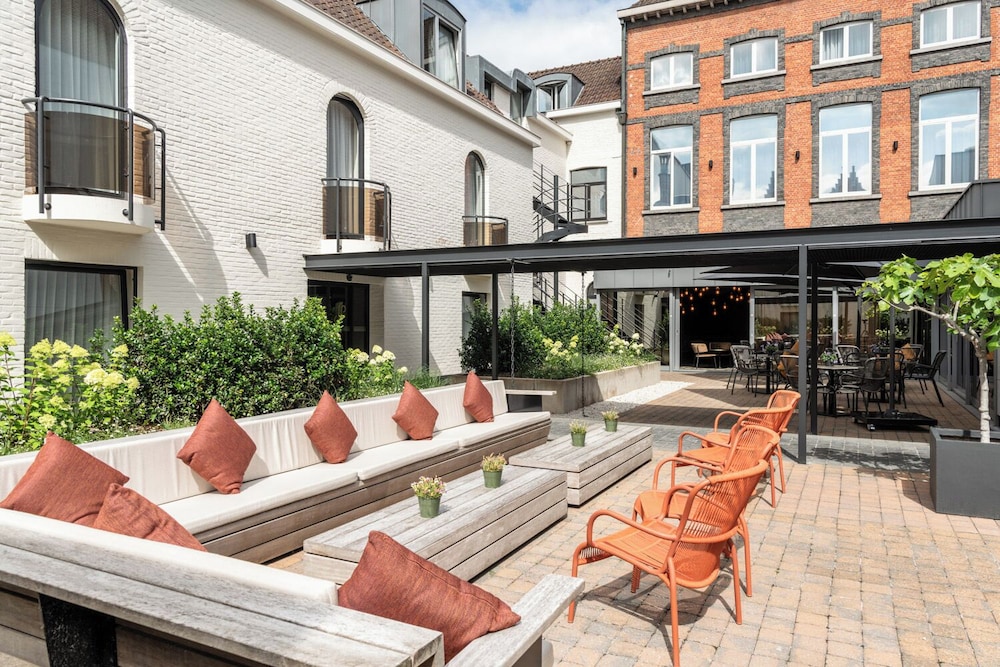 Dukes’ Academie – by Dukes’ Hotel Collection - zdjęcie 2