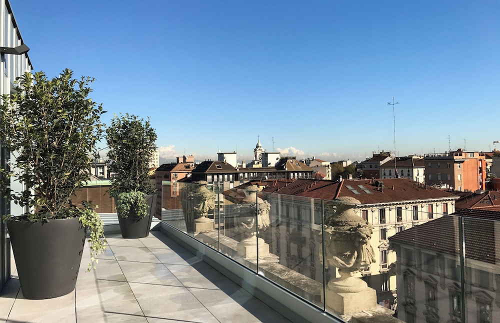 Hotel Cristoforo Colombo – Preferred Hotels & Resorts — Attractions in the area in Milan, Lombardy