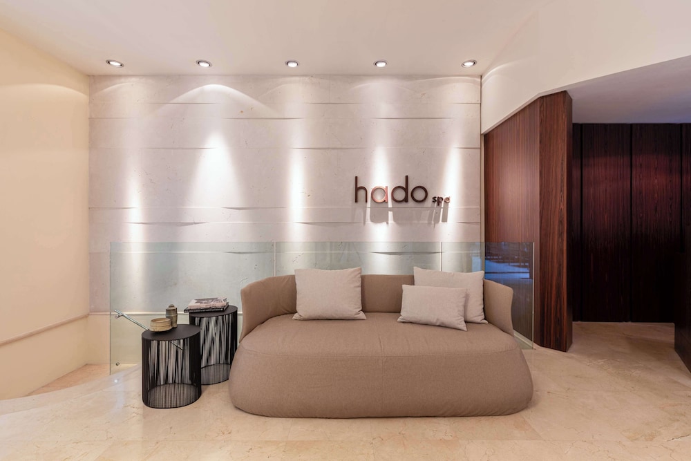 Hotel Cristoforo Colombo – Preferred Hotels & Resorts — Spa in Milan, Lombardy