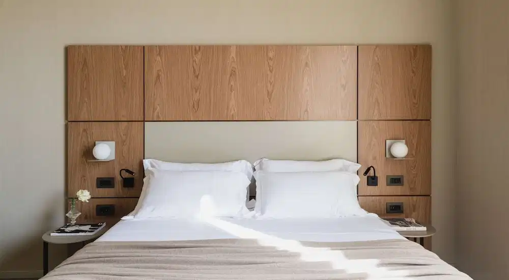 Hotel Cristoforo Colombo – Preferred Hotels & Resorts — Hotel rooms in Milan, Lombardy
