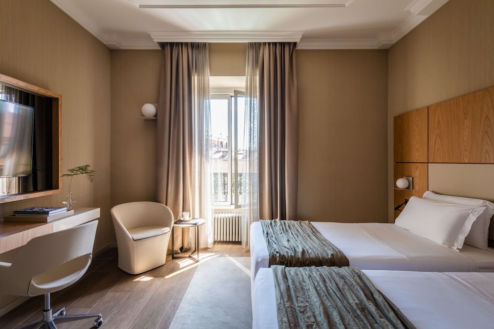 Hotel Cristoforo Colombo – Preferred Hotels & Resorts - zdjęcie 4