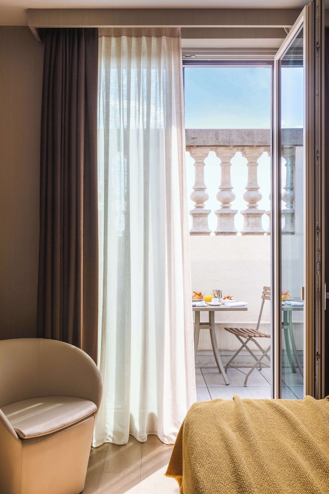 Hotel Cristoforo Colombo – Preferred Hotels & Resorts - zdjęcie 3