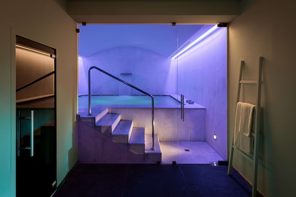 Hotel Cristoforo Colombo – Preferred Hotels & Resorts — Spa in Milan, Lombardy