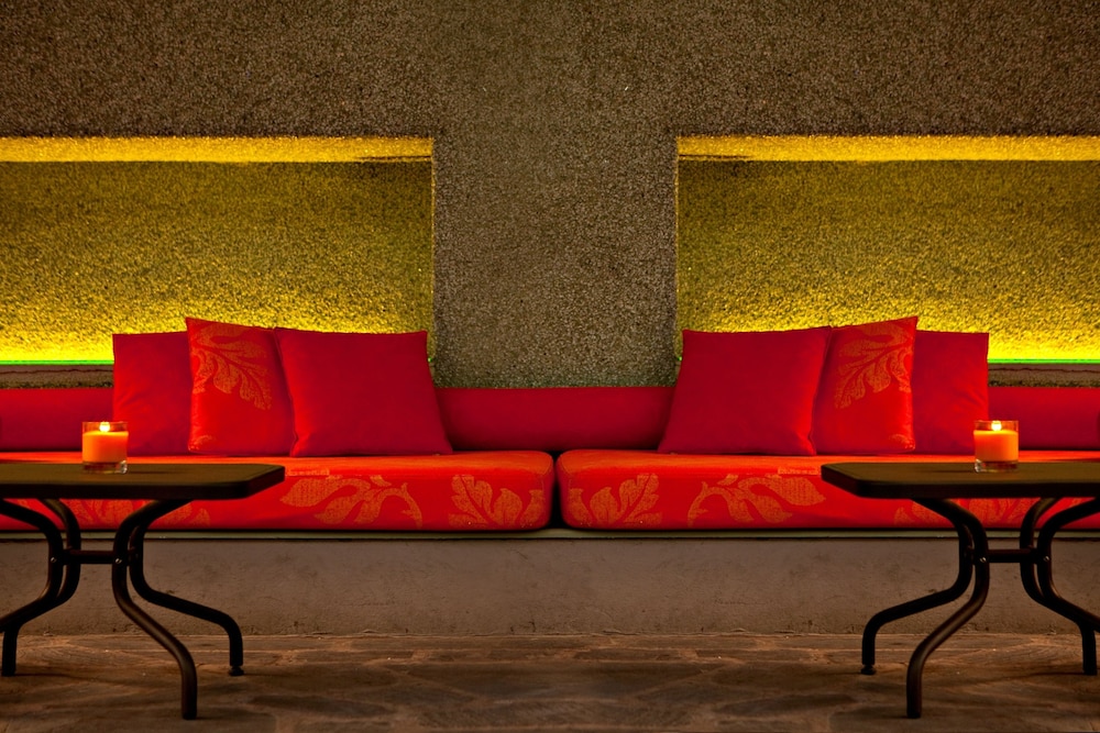 Hotel Manin — Restaurant & bars in Milan, Lombardy