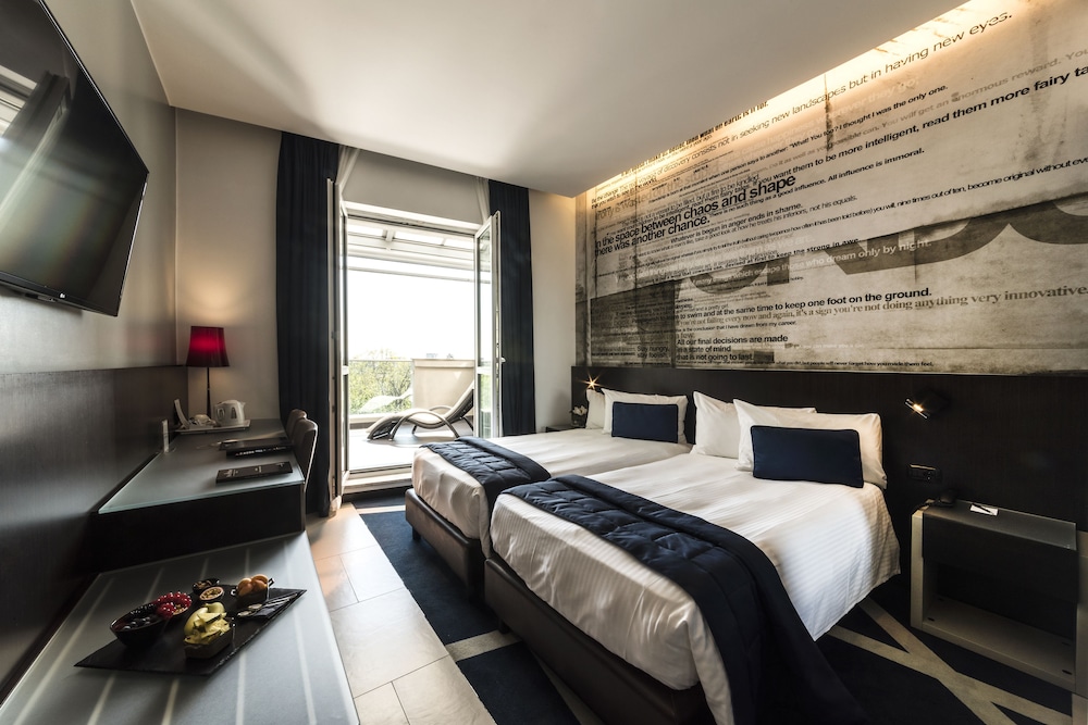 Hotel Manin - zdjęcie 2