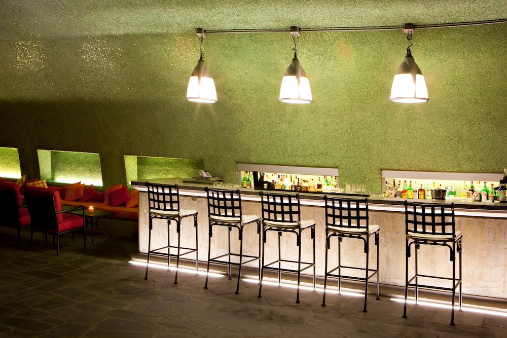 Hotel Manin — Restaurant & bars in Milan, Lombardy