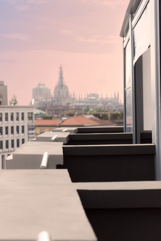 Hotel Manin — Attractions in the area in Milan, Lombardy