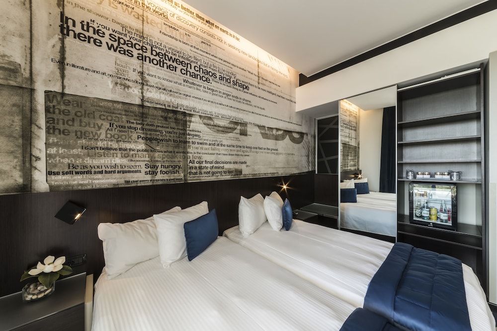Hotel Manin - zdjęcie 3