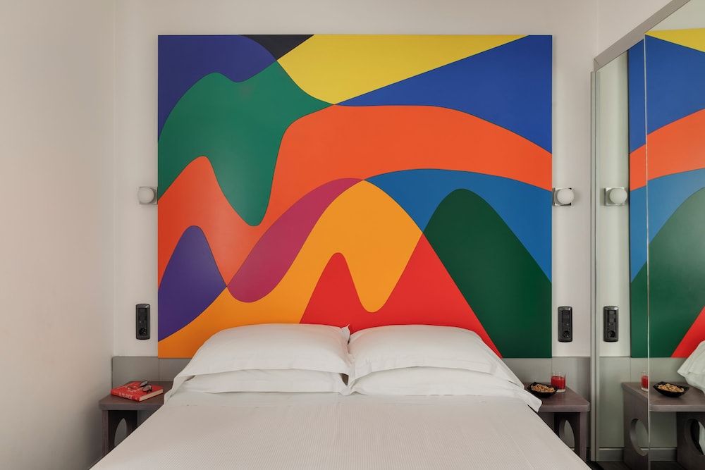 Hotel Mediolanum - zdjęcie 2