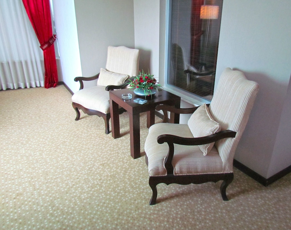 Sealife Family Resort Hotel — Hotel rooms in Antalya