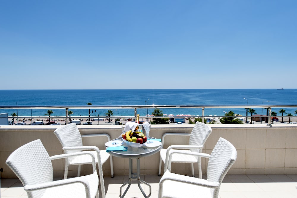 Sealife Family Resort Hotel - zdjęcie 4