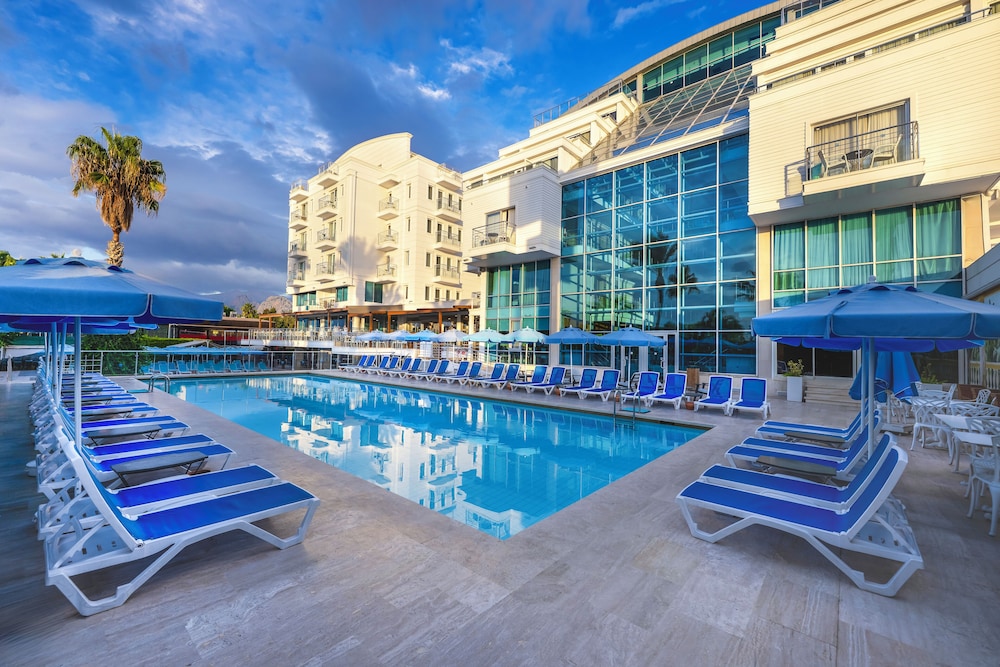 Sealife Family Resort Hotel - zdjęcie 2