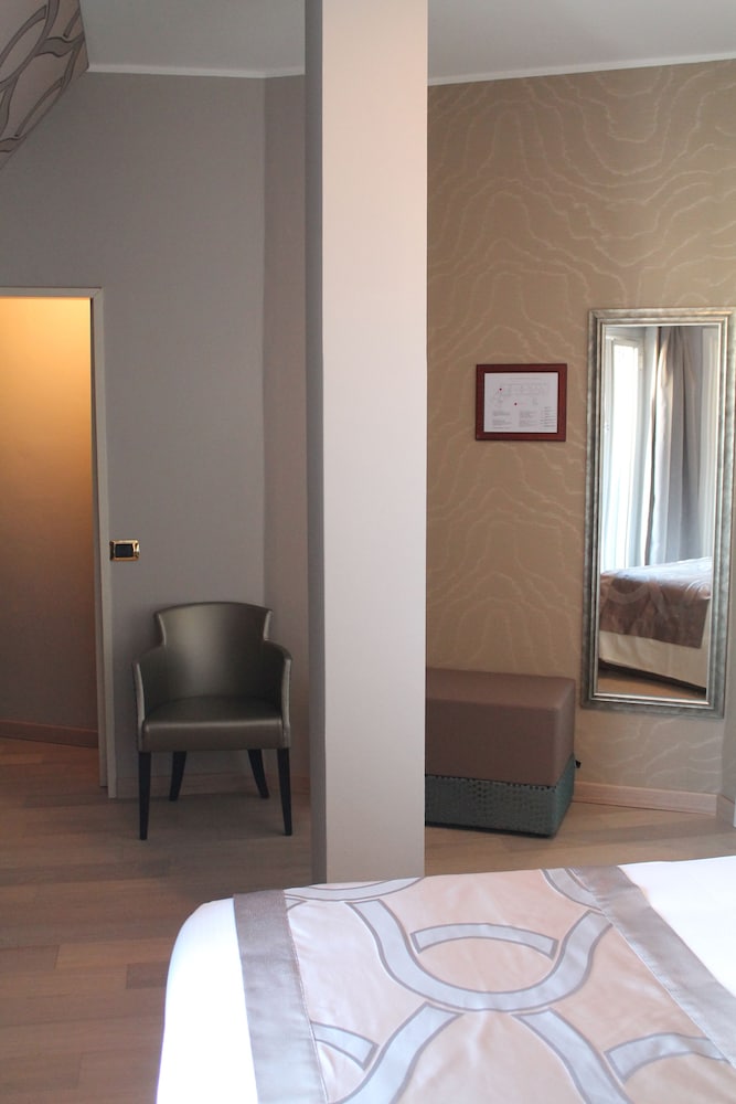 Hotel Mozart - zdjęcie 5
