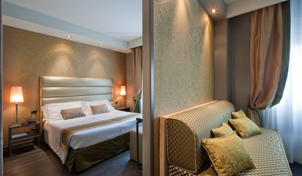 Hotel Mozart - zdjęcie 3