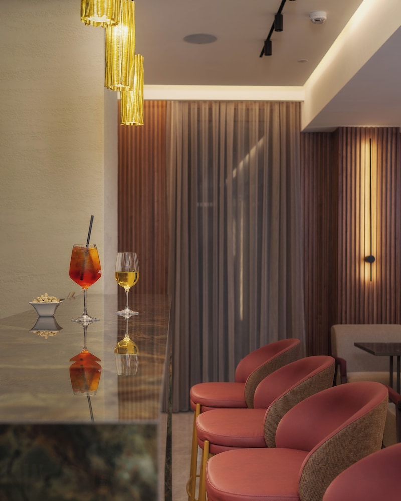 Hotel Mozart - zdjęcie 4
