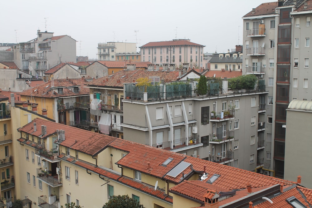 Hotel Mozart - zdjęcie 2