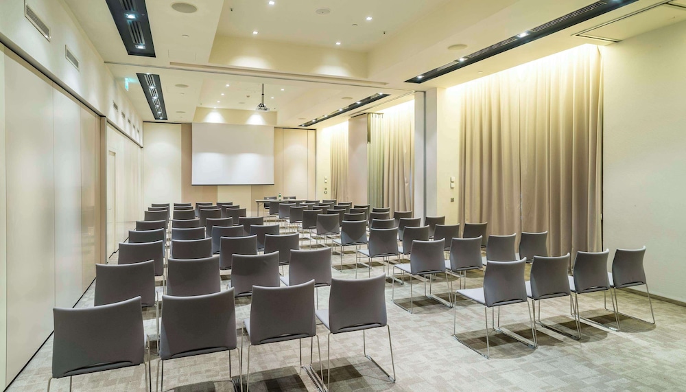 Nhow Milano — Hotel building in Milan, Lombardy