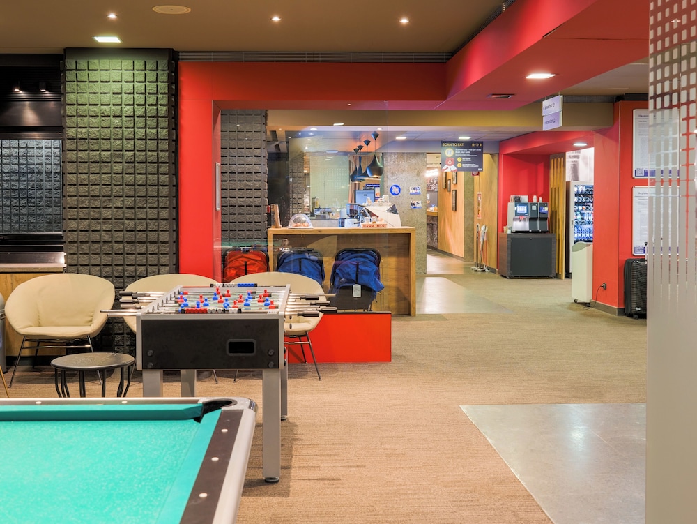 a&o Hostel Milano Ca Granda — Sports & recreation in Milan, Lombardy