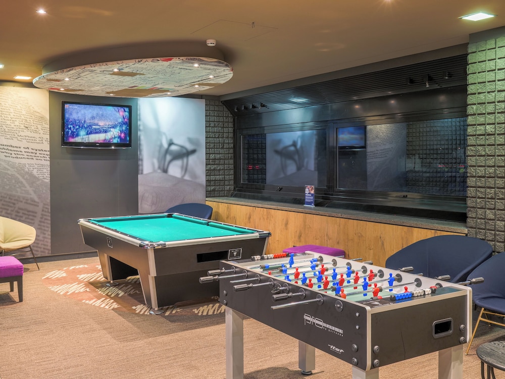 a&o Hostel Milano Ca Granda — Sports & recreation in Milan, Lombardy