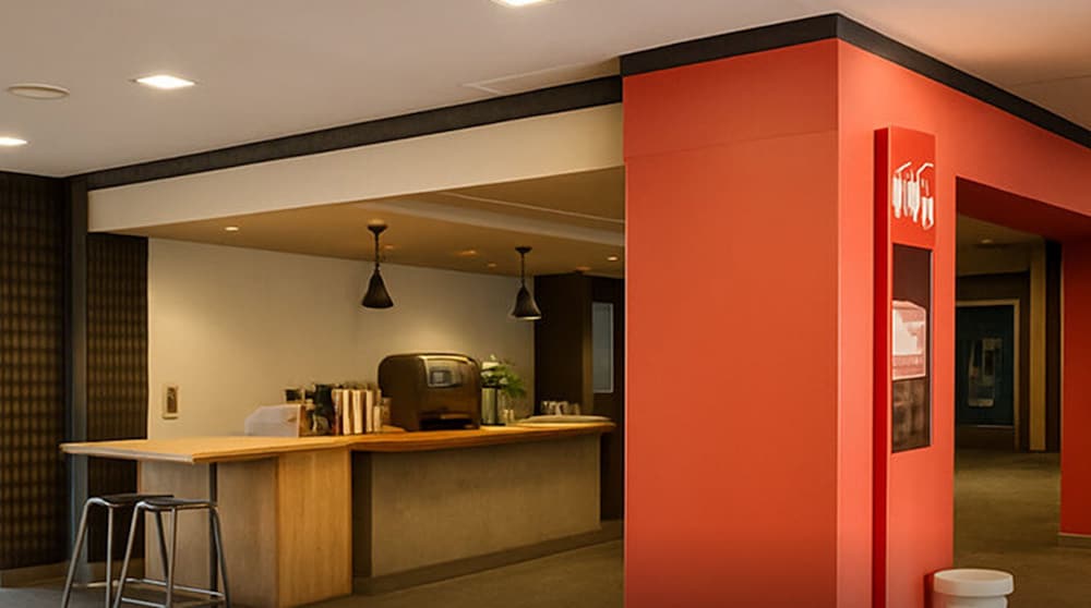 a&o Hostel Milano Ca Granda — Restaurant & bars in Milan, Lombardy