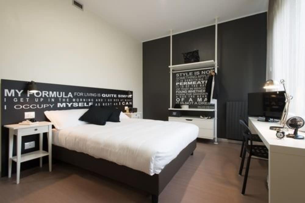 B&B Hotel Milano Ornato — Hotel rooms in Milan, Lombardy