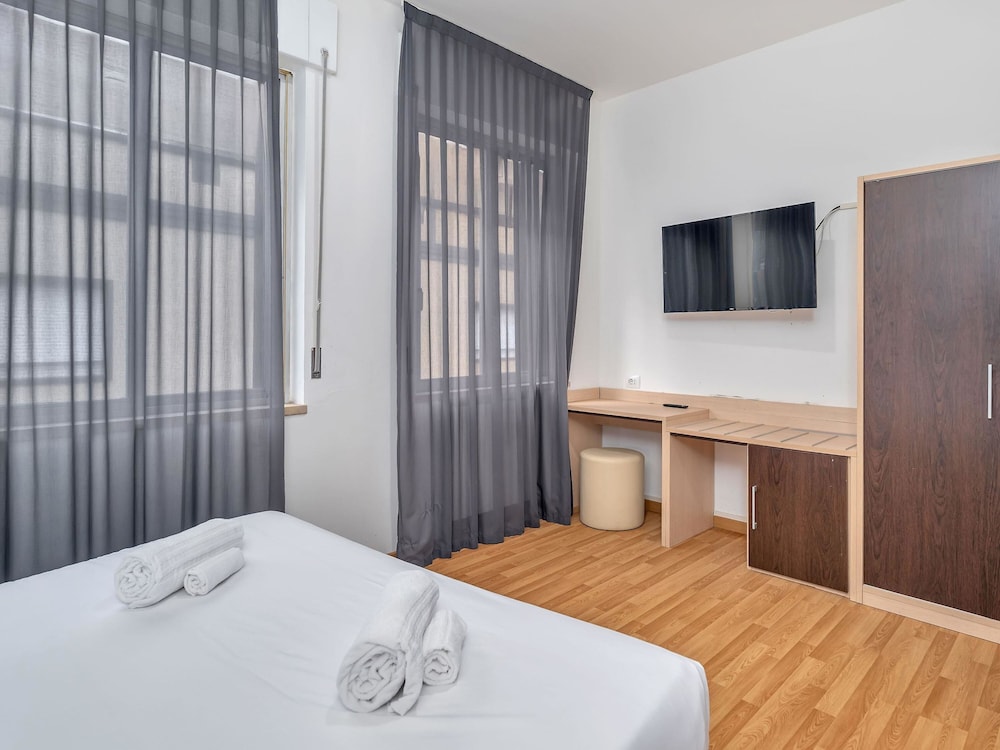 B&B Hotel Milano Ornato — Hotel rooms in Milan, Lombardy