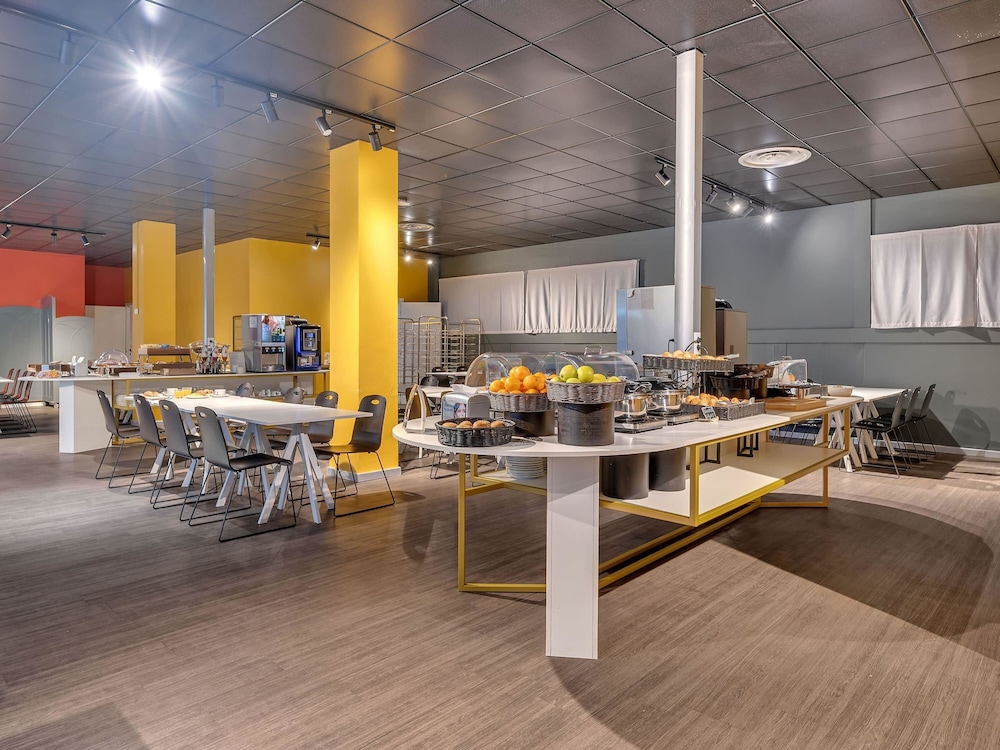 B&B Hotel Milano Ornato — Restaurant & bars in Milan, Lombardy