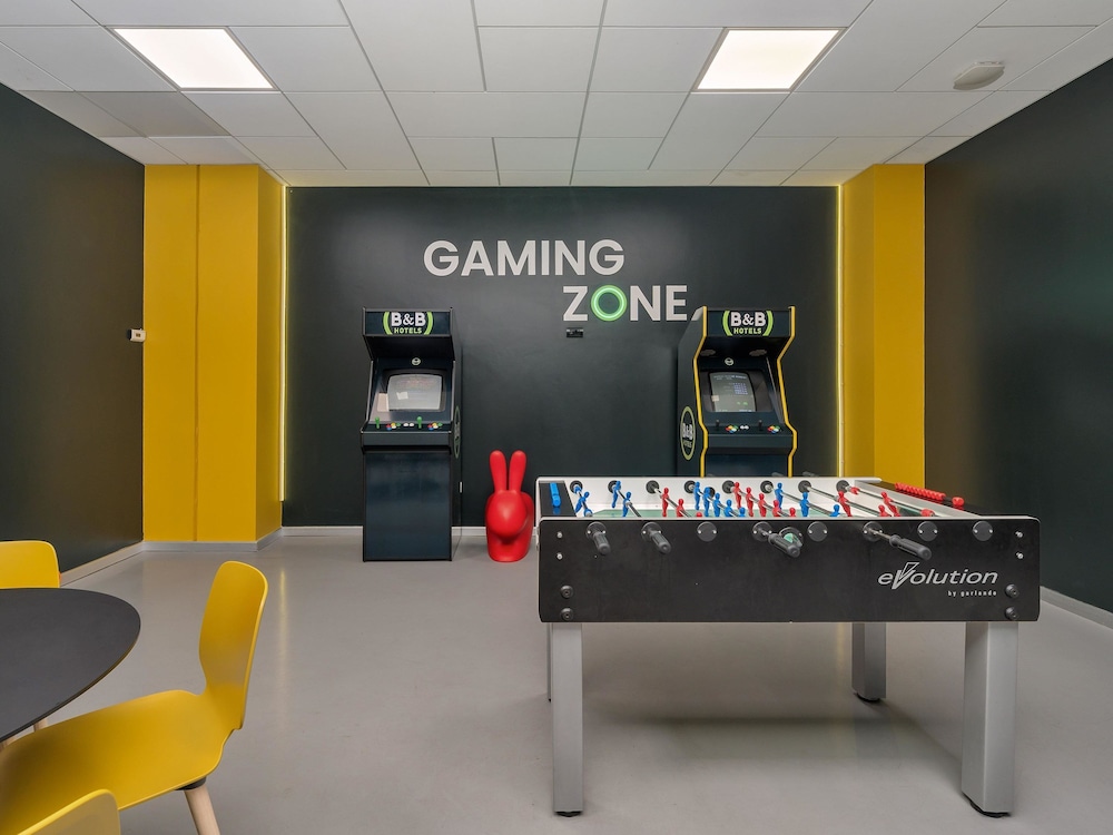 B&B Hotel Milano Ornato — Sports & recreation in Milan, Lombardy