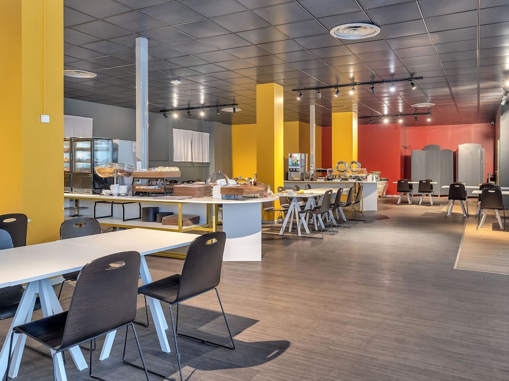 B&B Hotel Milano Ornato — Restaurant & bars in Milan, Lombardy