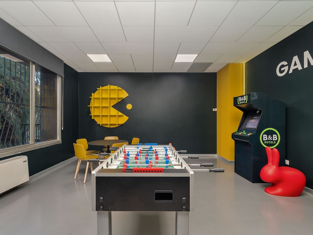 B&B Hotel Milano Ornato — Sports & recreation in Milan, Lombardy