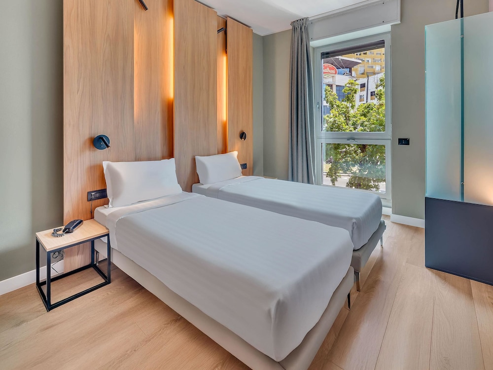 B&B Hotel Milano Portello - zdjęcie 3