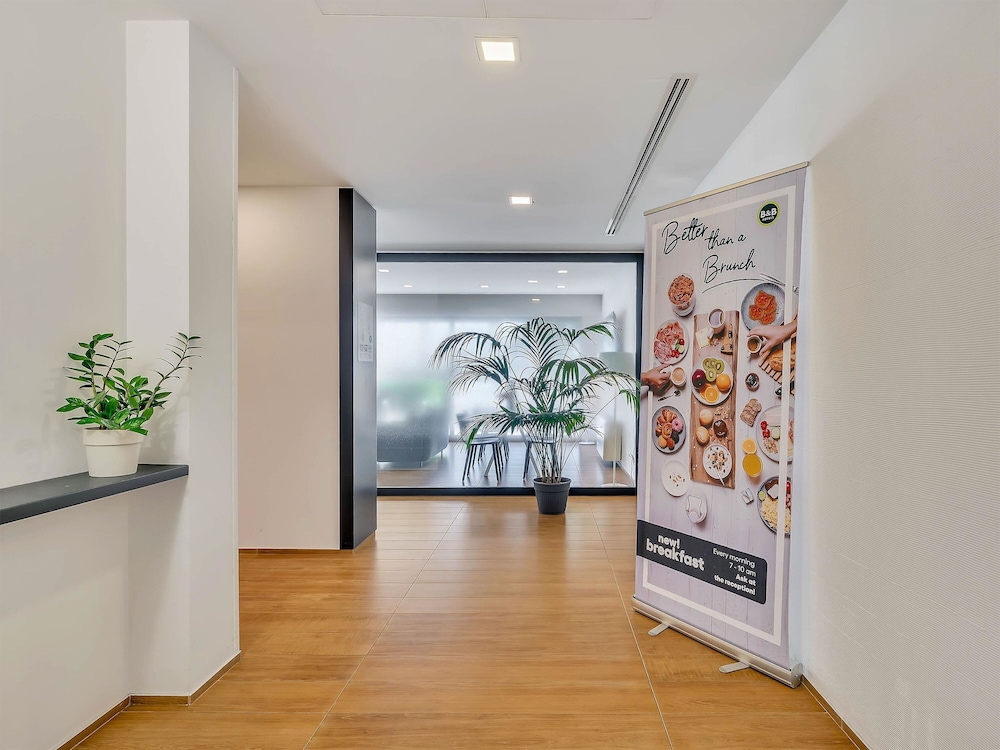 B&B Hotel Milano Portello - zdjęcie 5