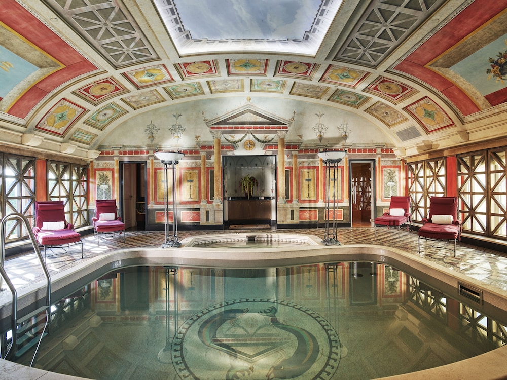 Hotel Principe Di Savoia - zdjęcie 5