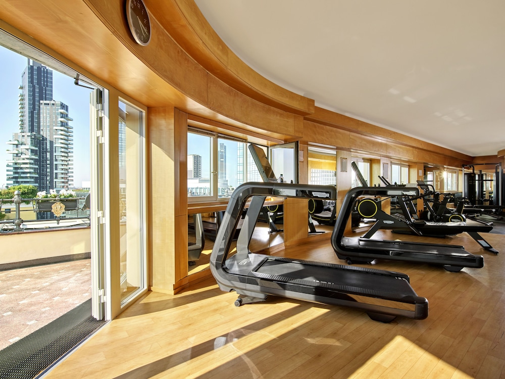 Hotel Principe Di Savoia — Sports & recreation in Milan, Lombardy