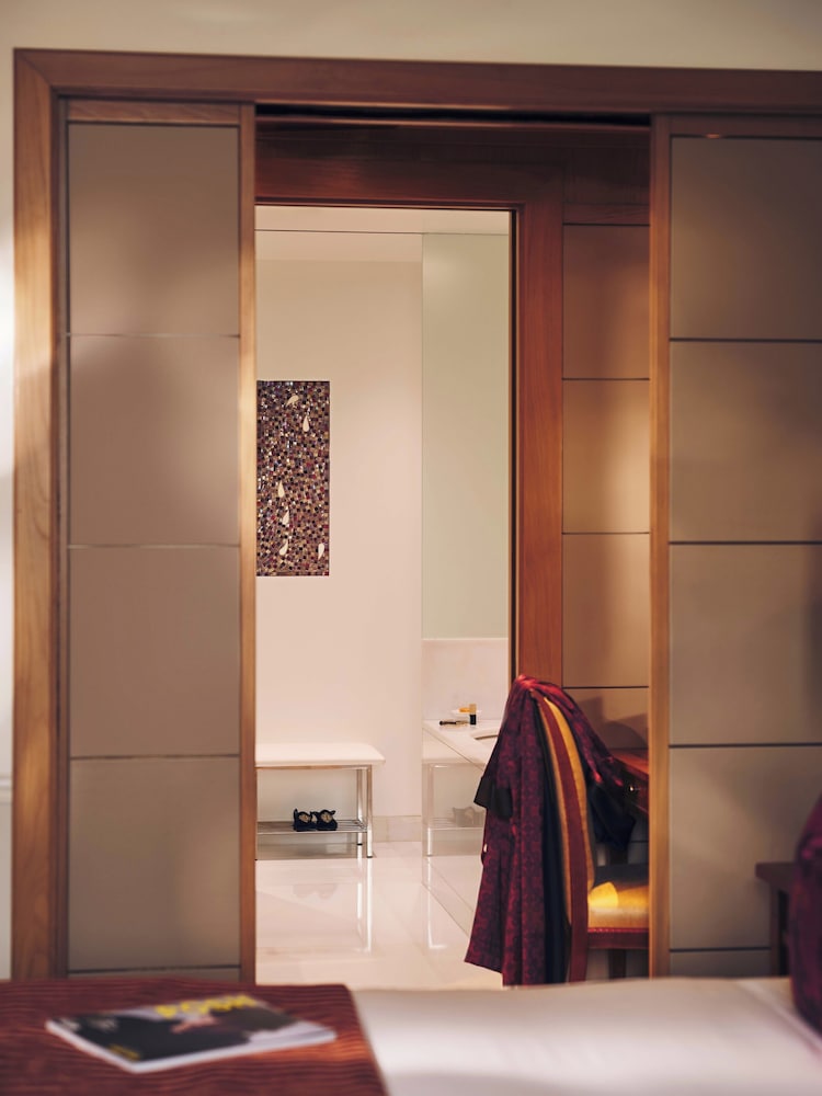 Hotel Principe Di Savoia — Spa in Milan, Lombardy