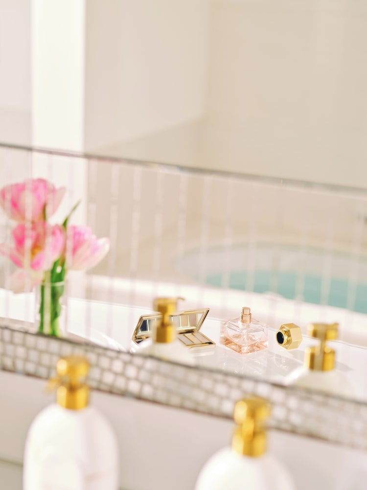 Hotel Principe Di Savoia — Spa in Milan, Lombardy