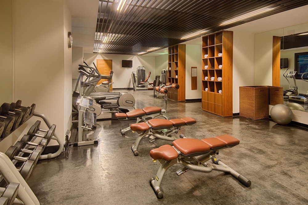 Radisson Blu Hotel, Milan — Sports & recreation in Milan, Lombardy