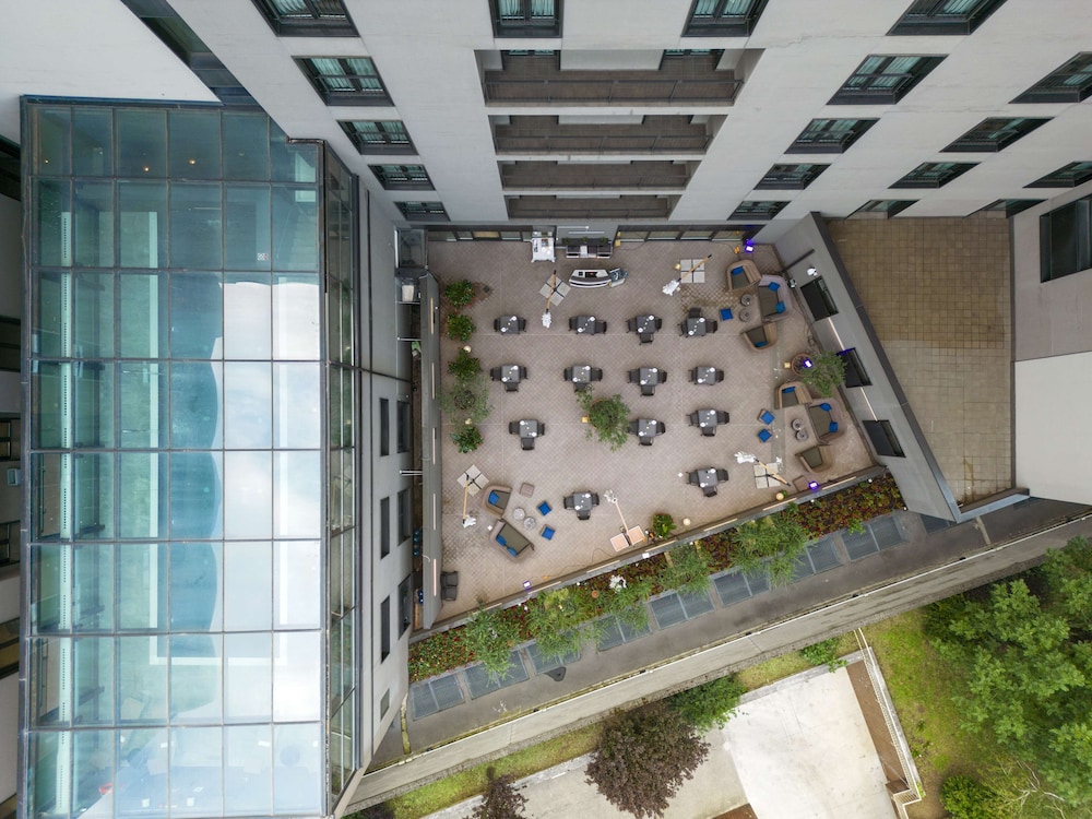 Radisson Blu Hotel, Milan - zdjęcie 4