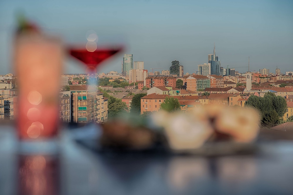 Radisson Blu Hotel, Milan — Attractions in the area in Milan, Lombardy