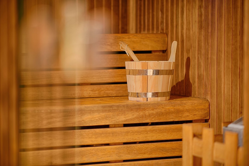 Radisson Blu Hotel, Milan — Spa in Milan, Lombardy