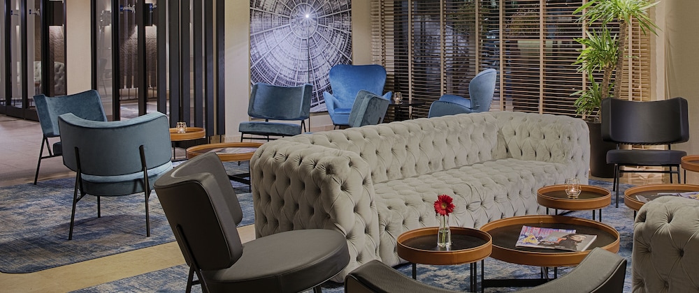 Radisson Blu Hotel, Milan — Restaurant & bars in Milan, Lombardy