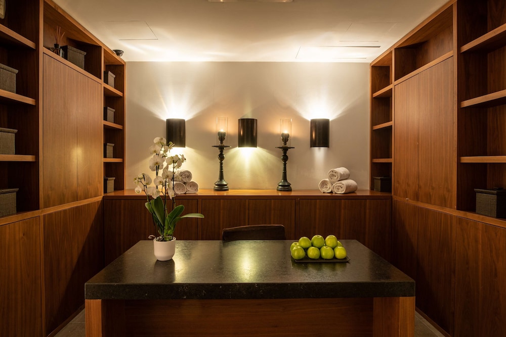 Radisson Blu Hotel, Milan — Spa in Milan, Lombardy
