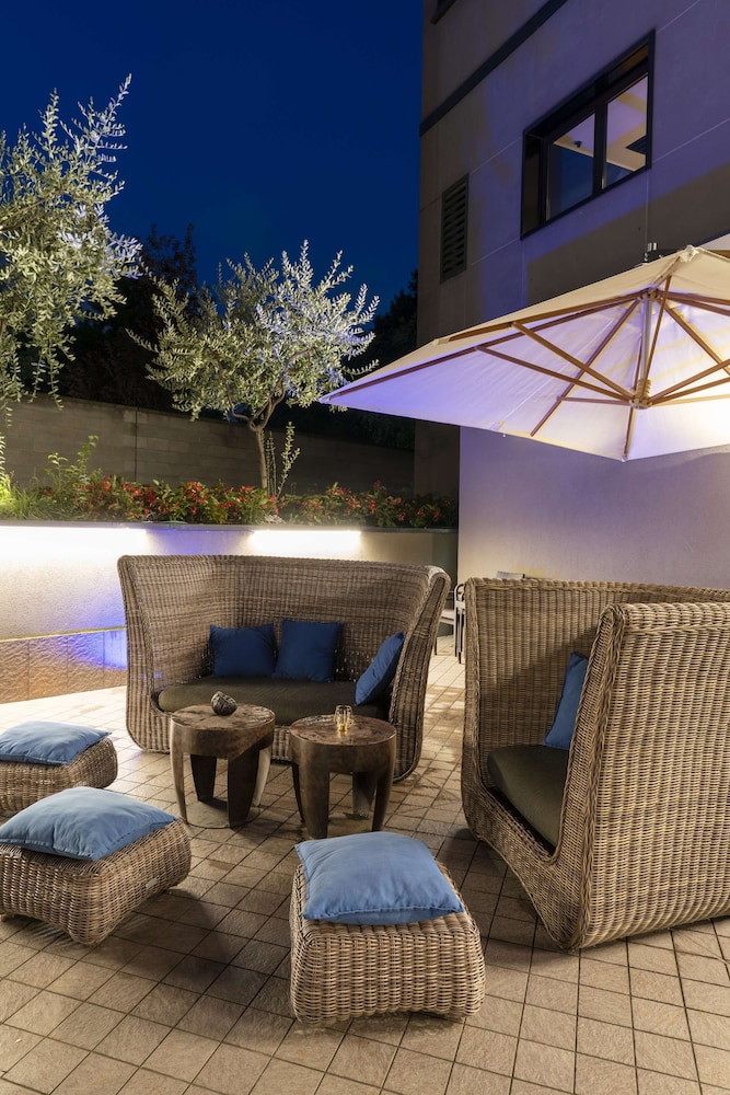 Radisson Blu Hotel, Milan - zdjęcie 5