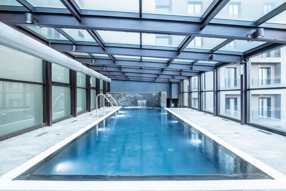 Radisson Blu Hotel, Milan — Main photo in Milan, Lombardy