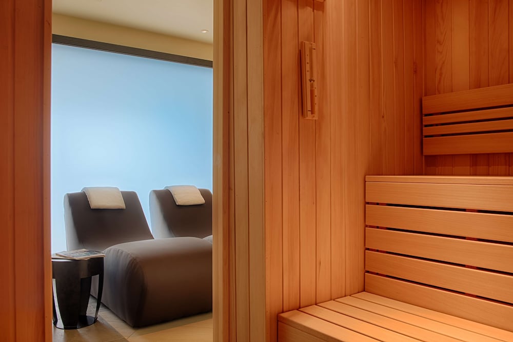 Radisson Blu Hotel, Milan — Spa in Milan, Lombardy