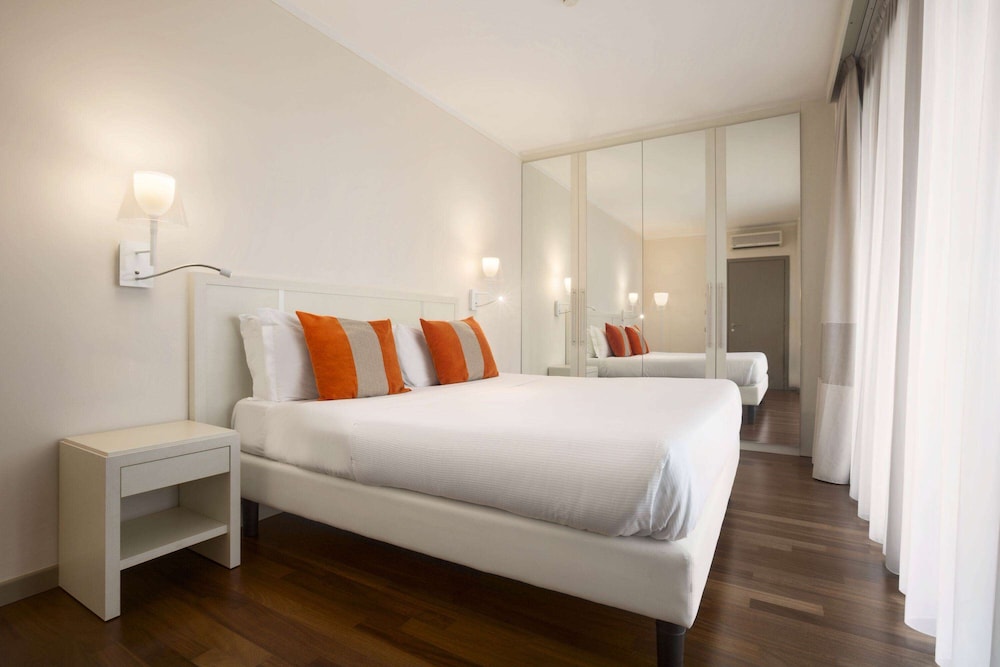 Crowne Plaza Milan Nolo by IHG — Hotel rooms in Milan, Lombardy