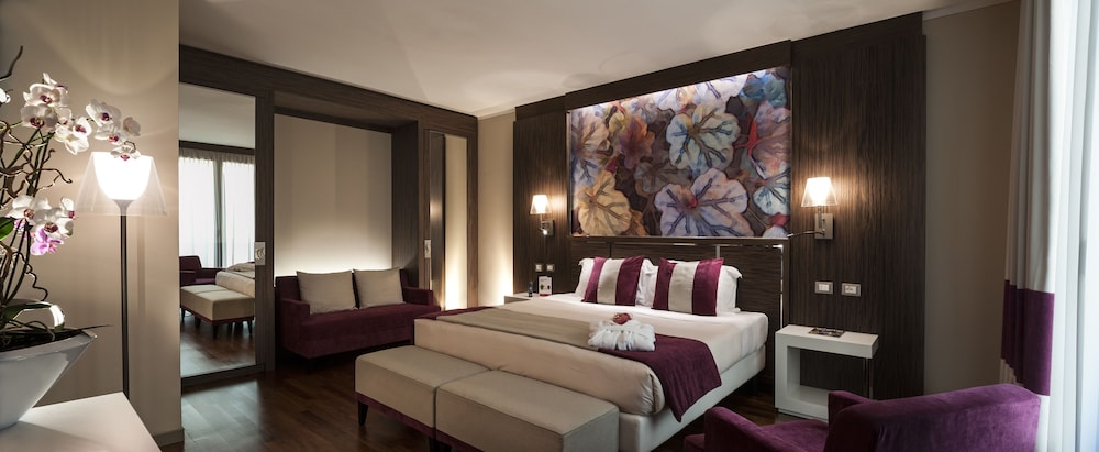 Crowne Plaza Milan Nolo by IHG — Hotel rooms in Milan, Lombardy