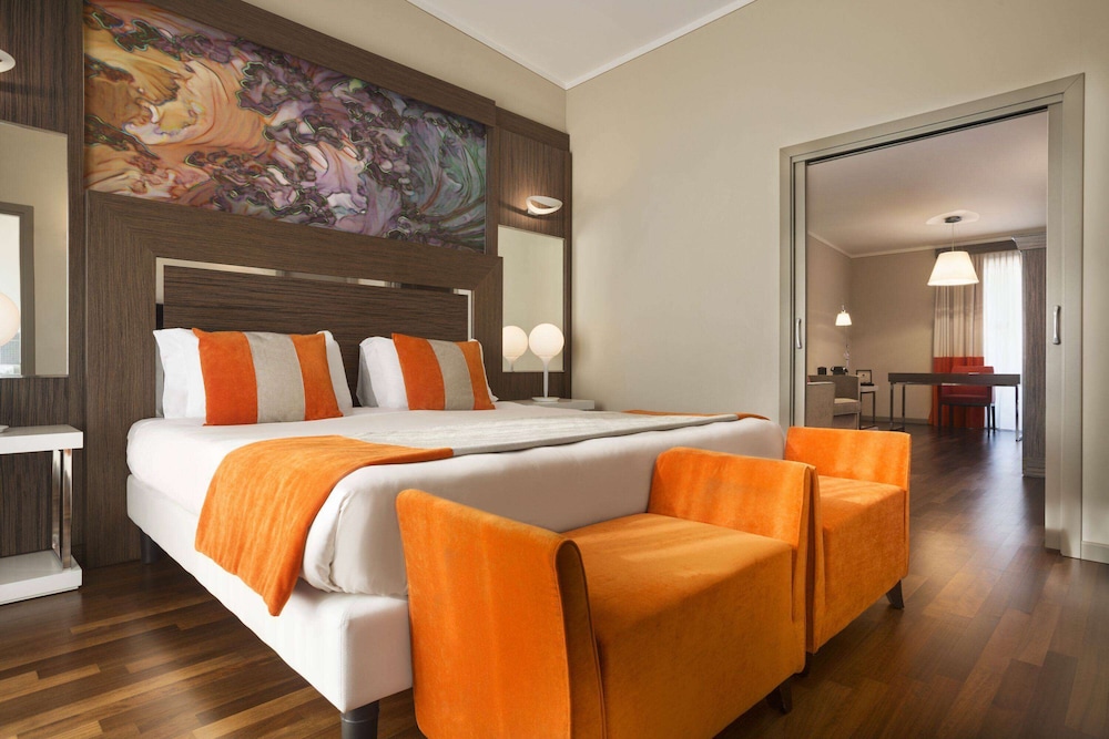 Crowne Plaza Milan Nolo by IHG — Hotel rooms in Milan, Lombardy